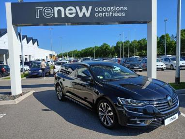 RENAULT Talisman Estate Talisman Estate Blue dCi 150 Intens d'occasion  de 2020  à  Saint-Etienne 