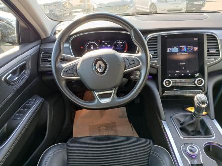 RENAULT Talisman Estate Talisman Estate Blue dCi 150 Intens à vendre à Saint-Etienne - Image n°3