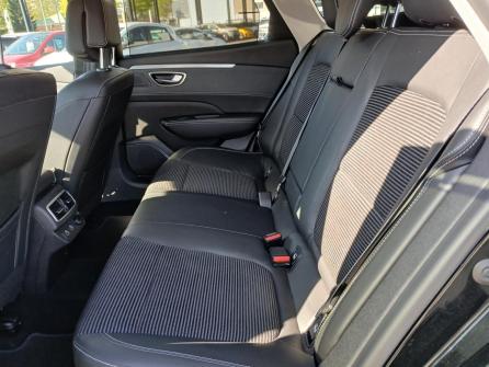 RENAULT Talisman Estate Talisman Estate Blue dCi 150 Intens à vendre à Saint-Etienne - Image n°9
