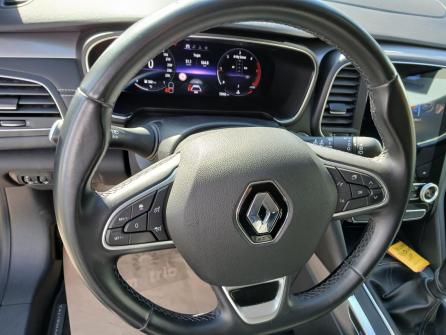 RENAULT Talisman Estate Talisman Estate Blue dCi 150 Intens à vendre à Saint-Etienne - Image n°13