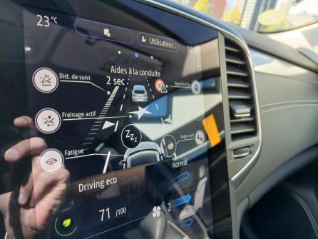 RENAULT Talisman Estate Talisman Estate Blue dCi 150 Intens à vendre à Saint-Etienne - Image n°17