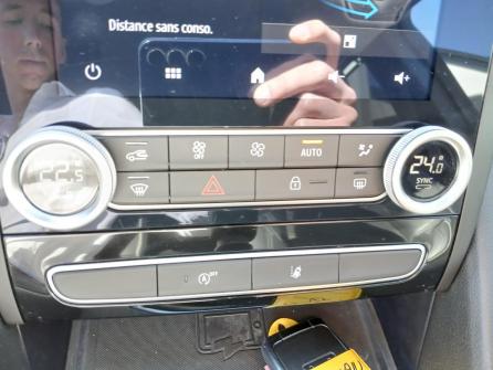 RENAULT Talisman Estate Talisman Estate Blue dCi 150 Intens à vendre à Saint-Etienne - Image n°18