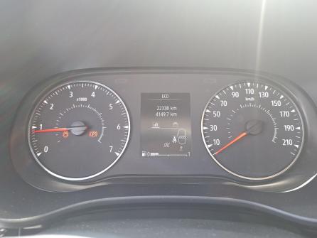DACIA Sandero ECO-G 100 - 22 Stepway Confort à vendre à Saint-Etienne - Image n°3