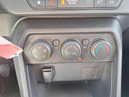 DACIA Sandero ECO-G 100 - 22 Stepway Confort à vendre à Saint-Etienne - Image n°5