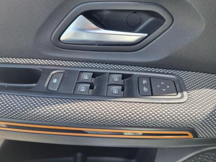 DACIA Sandero ECO-G 100 - 22 Stepway Confort à vendre à Saint-Etienne - Image n°7
