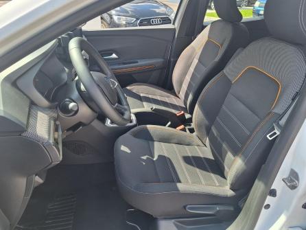 DACIA Sandero ECO-G 100 - 22 Stepway Confort à vendre à Saint-Etienne - Image n°9