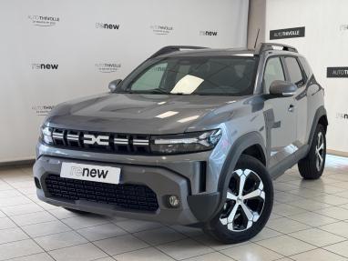 DACIA Duster TCe 130 4x2 Journey d'occasion  de 2025  à  Villefranche-sur-Saône 