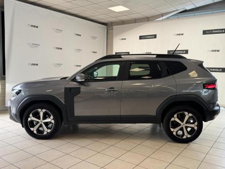 DACIA Duster TCe 130 4x2 Journey à vendre à Villefranche-sur-Saône - Image n°2