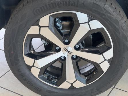 DACIA Duster TCe 130 4x2 Journey à vendre à Villefranche-sur-Saône - Image n°4