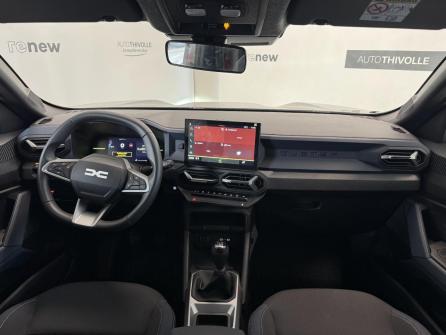 DACIA Duster TCe 130 4x2 Journey à vendre à Villefranche-sur-Saône - Image n°7