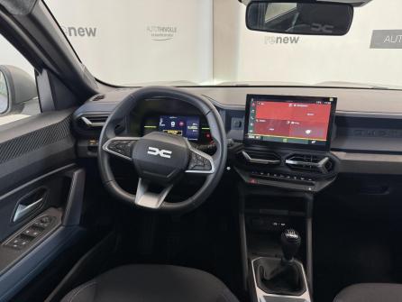DACIA Duster TCe 130 4x2 Journey à vendre à Villefranche-sur-Saône - Image n°8