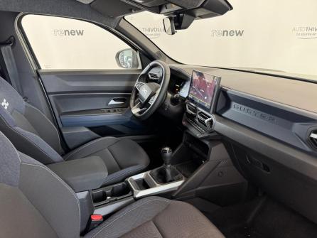 DACIA Duster TCe 130 4x2 Journey à vendre à Villefranche-sur-Saône - Image n°9