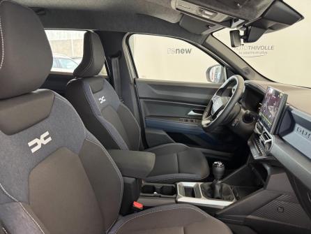 DACIA Duster TCe 130 4x2 Journey à vendre à Villefranche-sur-Saône - Image n°10