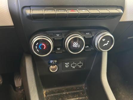 RENAULT Clio Clio E-Tech full hybrid 145 Evolution à vendre à Villefranche-sur-Saône - Image n°3