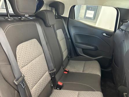 RENAULT Clio Clio E-Tech full hybrid 145 Evolution à vendre à Villefranche-sur-Saône - Image n°13