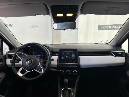 RENAULT Clio Clio E-Tech full hybrid 145 Evolution à vendre à Villefranche-sur-Saône - Image n°14