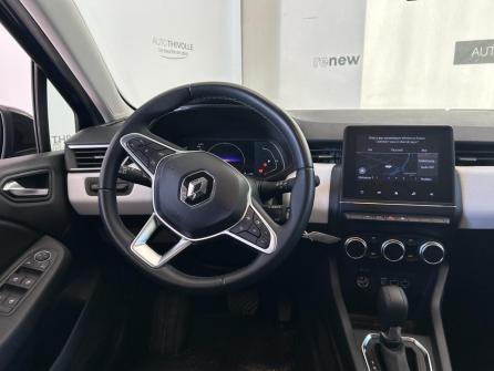 RENAULT Clio Clio E-Tech full hybrid 145 Evolution à vendre à Villefranche-sur-Saône - Image n°15