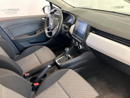 RENAULT Clio Clio E-Tech full hybrid 145 Evolution à vendre à Villefranche-sur-Saône - Image n°17