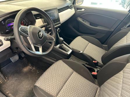 RENAULT Clio Clio E-Tech full hybrid 145 Evolution à vendre à Villefranche-sur-Saône - Image n°18