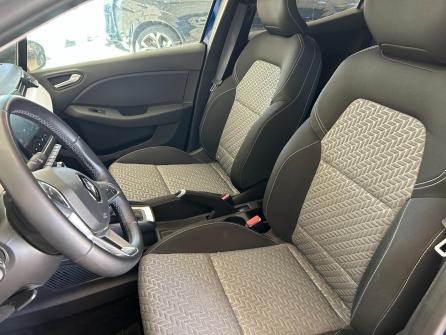 RENAULT Clio Clio E-Tech full hybrid 145 Evolution à vendre à Villefranche-sur-Saône - Image n°19