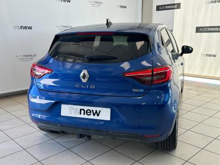 RENAULT Clio Clio E-Tech full hybrid 145 Evolution à vendre à Villefranche-sur-Saône - Image n°20