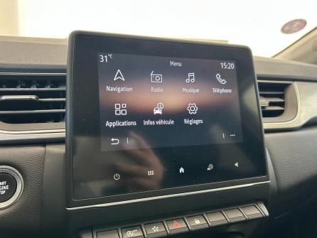 RENAULT Captur TCe 140 EDC - 21 Intens à vendre à Villefranche-sur-Saône - Image n°6