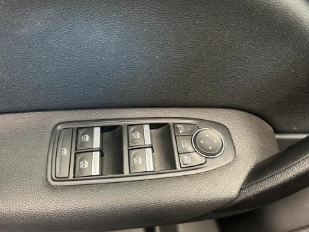 RENAULT Captur TCe 140 EDC - 21 Intens à vendre à Villefranche-sur-Saône - Image n°10