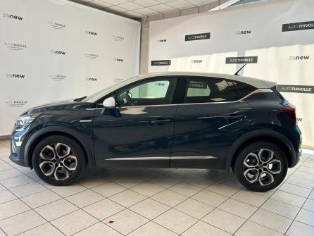 RENAULT Captur TCe 140 EDC - 21 Intens à vendre à Villefranche-sur-Saône - Image n°11