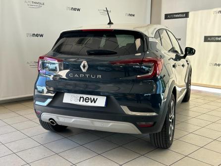 RENAULT Captur TCe 140 EDC - 21 Intens à vendre à Villefranche-sur-Saône - Image n°13