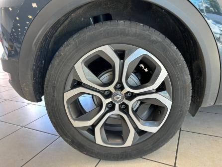 RENAULT Captur TCe 140 EDC - 21 Intens à vendre à Villefranche-sur-Saône - Image n°14