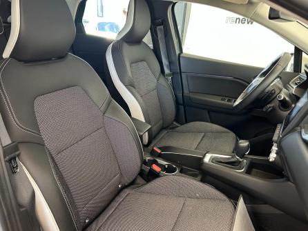RENAULT Captur TCe 140 EDC - 21 Intens à vendre à Villefranche-sur-Saône - Image n°17