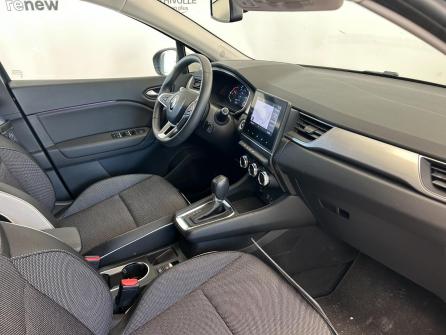 RENAULT Captur TCe 140 EDC - 21 Intens à vendre à Villefranche-sur-Saône - Image n°20