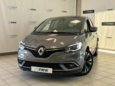 RENAULT Scenic Scenic dCi 110 Energy Intens d'occasion  de 2018  à  Villefranche-sur-Saône 
