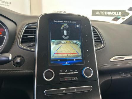 RENAULT Scenic Scenic dCi 110 Energy Intens à vendre à Villefranche-sur-Saône - Image n°4