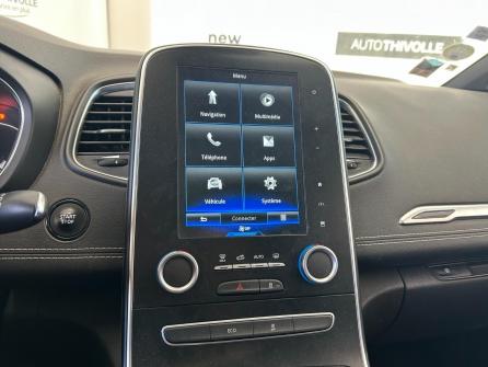 RENAULT Scenic Scenic dCi 110 Energy Intens à vendre à Villefranche-sur-Saône - Image n°5