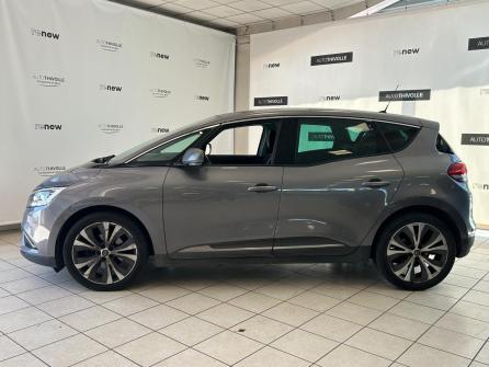 RENAULT Scenic Scenic dCi 110 Energy Intens à vendre à Villefranche-sur-Saône - Image n°6