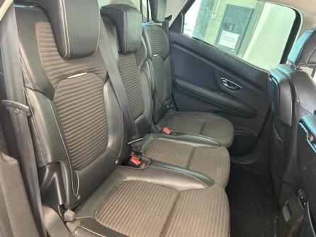 RENAULT Scenic Scenic dCi 110 Energy Intens à vendre à Villefranche-sur-Saône - Image n°7
