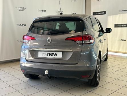 RENAULT Scenic Scenic dCi 110 Energy Intens à vendre à Villefranche-sur-Saône - Image n°8