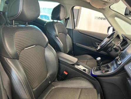 RENAULT Scenic Scenic dCi 110 Energy Intens à vendre à Villefranche-sur-Saône - Image n°11