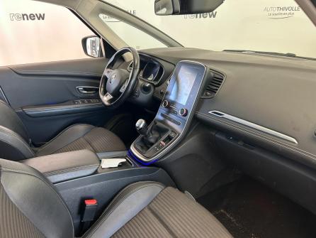 RENAULT Scenic Scenic dCi 110 Energy Intens à vendre à Villefranche-sur-Saône - Image n°12