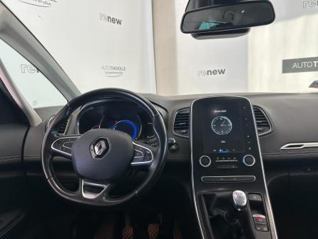 RENAULT Scenic Scenic dCi 110 Energy Intens à vendre à Villefranche-sur-Saône - Image n°14