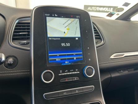 RENAULT Scenic Scenic dCi 110 Energy Intens à vendre à Villefranche-sur-Saône - Image n°15