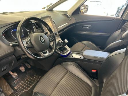 RENAULT Scenic Scenic dCi 110 Energy Intens à vendre à Villefranche-sur-Saône - Image n°16