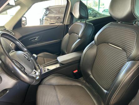 RENAULT Scenic Scenic dCi 110 Energy Intens à vendre à Villefranche-sur-Saône - Image n°17
