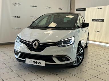 RENAULT Scenic Scenic dCi 130 Energy Intens d'occasion  de 2017  à  Villefranche-sur-Saône 