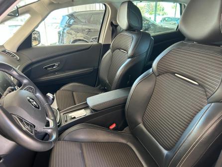 RENAULT Scenic Scenic dCi 130 Energy Intens à vendre à Villefranche-sur-Saône - Image n°2