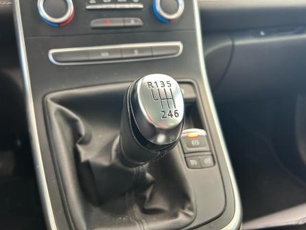 RENAULT Scenic Scenic dCi 130 Energy Intens à vendre à Villefranche-sur-Saône - Image n°5