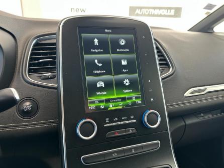 RENAULT Scenic Scenic dCi 130 Energy Intens à vendre à Villefranche-sur-Saône - Image n°6