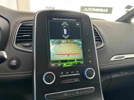 RENAULT Scenic Scenic dCi 130 Energy Intens à vendre à Villefranche-sur-Saône - Image n°7