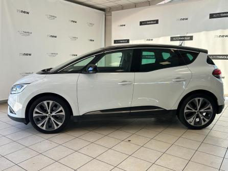RENAULT Scenic Scenic dCi 130 Energy Intens à vendre à Villefranche-sur-Saône - Image n°9